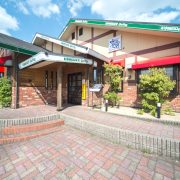 コメダ珈琲　四日市笹川通店