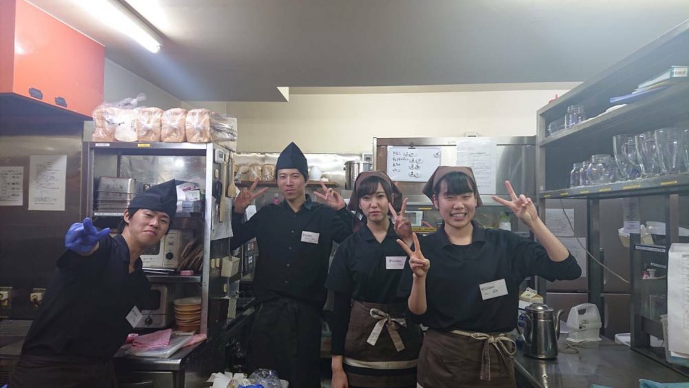 求人情報 三重 大阪のコメダ珈琲店 アルバイト パート 求人は 有限会社ビーム